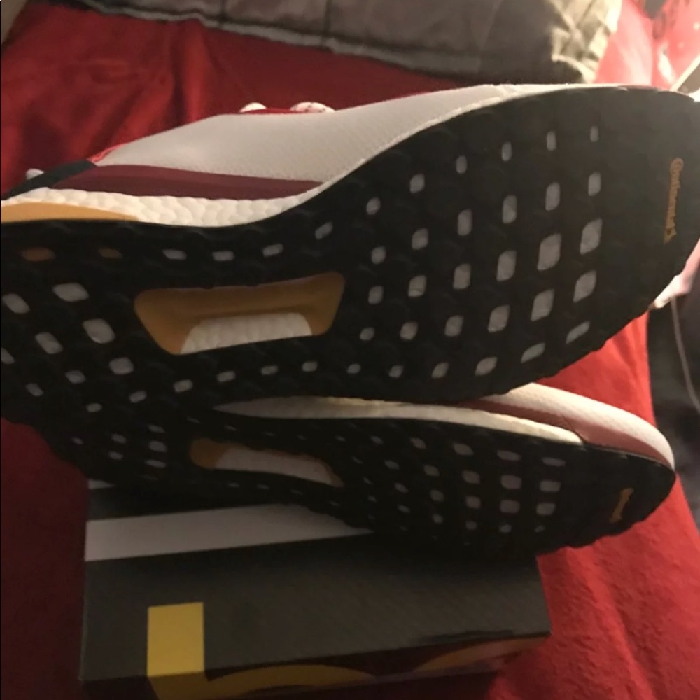 Adidas Solar HU Pharrell Williams East African ins